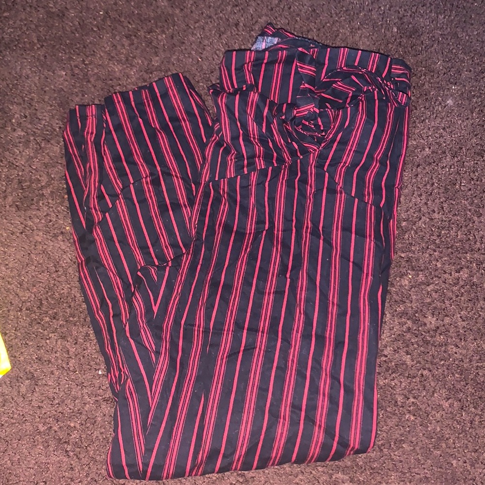 Dress Pull up Pants